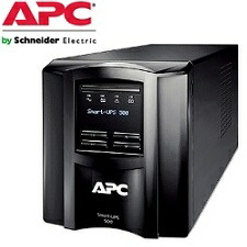 【貨物輸送無料】シュナイダーエレクトリック Smart-UPS 500 LCD 100V SMT500J E