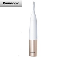 楽天市場】【送料無料】 パナソニック ラムダッシュ 3枚刃 （茶） ES