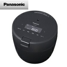 フラワーB ブルーグレイ Panasonic SR-NA102-K BLACK - 通販 - www