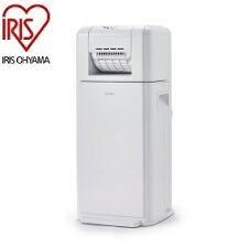 楽天市場】【リニューアル】サーキュレーター衣類乾燥除湿機 8L IJDC