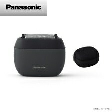 楽天市場】パナソニック ラムダッシュ パームイン5枚刃 ES-PV3A-K うぶ