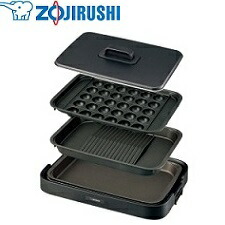 楽天市場】＼最安値挑戦☆／ホットプレート 象印 やきやき TD EA-BQ30