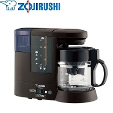 象印 - 値下げZOJIRUSHI コーヒーメーカー 珈琲通[全自動/ミル付き] qzx0026222.jpg