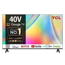 楽天市場】【送料無料】TCL 32型Smart対応チューナーレステレビ