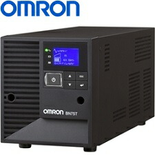 【貨物輸送無料】 オムロン ソーシアルソリューションズ 無停電ワット数とり備える 伝達ルートインタラクティブ/750VA/680W/据え置き型 BN75T