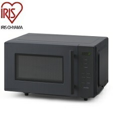 楽天市場】【送料無料】アイリスオーヤマ 単機能レンジ 18L IMB