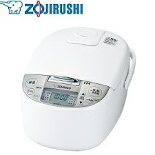 楽天市場】[最大400円off☆くらしに+ 7日9:59迄] 炊飯器 1升 IH 象印