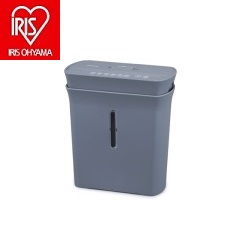 楽天市場】【送料無料】 アイリスオーヤマ パーソナルシュレッダー