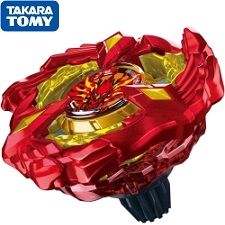 【送料無料】 タカラトミー ベイブレード BEYBLADE X BX-23 スターター フェニックスウイング9-60GF TOMY4904810913092画像