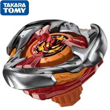 ☆ ベイブレード 楽天市場】BEYBLADE X ベイブレードX UX-09 スターター サムライ