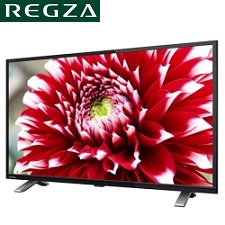 楽天市場】【送料無料】東芝 TVS REGZA 【REGZA】地上・BS・110度CSデジタルフルハイビジョン液晶テレビ 40V型 40V34 :  OCNオンラインショップ 楽天市場店