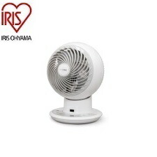【送料無料】 アイリスオーヤマ サーキュレーターアイ DC JET ホワイト PCF-SDC152TK-W