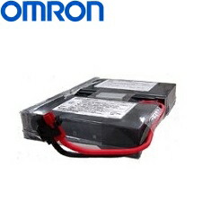 楽天市場】【送料無料】オムロン交換用バッテリーパック（BY35S/50S用