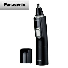 楽天市場】【送料無料】パナソニック ボディトリマー 黒 ER-GK82-K