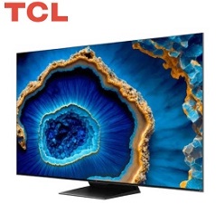 楽天市場】【送料無料】TCL 55V型 広色域 4K 液晶スマートテレビ