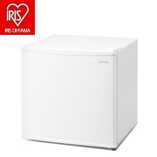 【貨物輸送無料】 アイリスオーヤマ 電気冷蔵庫 45L （右くい違い） 白いこと IRSD-5A-W 右くい違い 1部屋の入り口 45リッター 冷蔵 パウダーコンパクト 一人暮らし 高だか生活様式 家電 単身 勝手もと