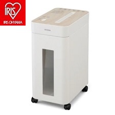 楽天市場】【送料無料】 アイリスオーヤマ オートフィードシュレッダー
