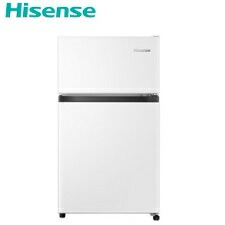 【美品】【値下げ】Hisense 2023年式 HR-B12HW HR-B12HW | ハイセンスジャパン株式会社