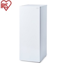 【送料無料】 アイリスオーヤマ 冷蔵庫 142L ホワイト IRSN-14A-W|OCNオンラインショップ 店