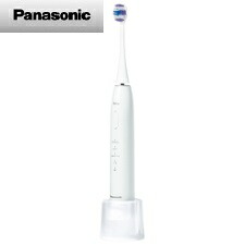 楽天市場】【送料無料】パナソニック 音波振動ハブラシ ドルツ （白