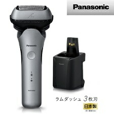 楽天市場】【送料無料】 パナソニック ラムダッシュPRO 5枚刃