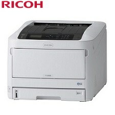 【送料無料】 リコー A3カラーレーザープリンター RICOH P C6000L 514470
