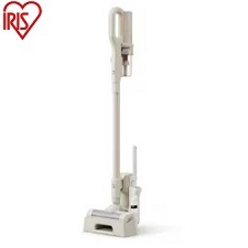 楽天市場】【送料無料】 アイリスオーヤマ 充電式サイクロンスティック