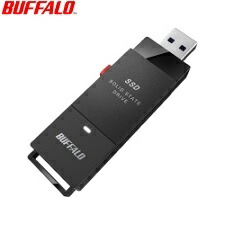 楽天市場】エレコム 外付け ポータブル SSD 小型 USBメモリ 型 1TB