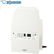 【貨物輸送無料】 象印マホービン ふとんかわき切る機 かっこ良い素っ気ない 白いこと RF-FB20-WA