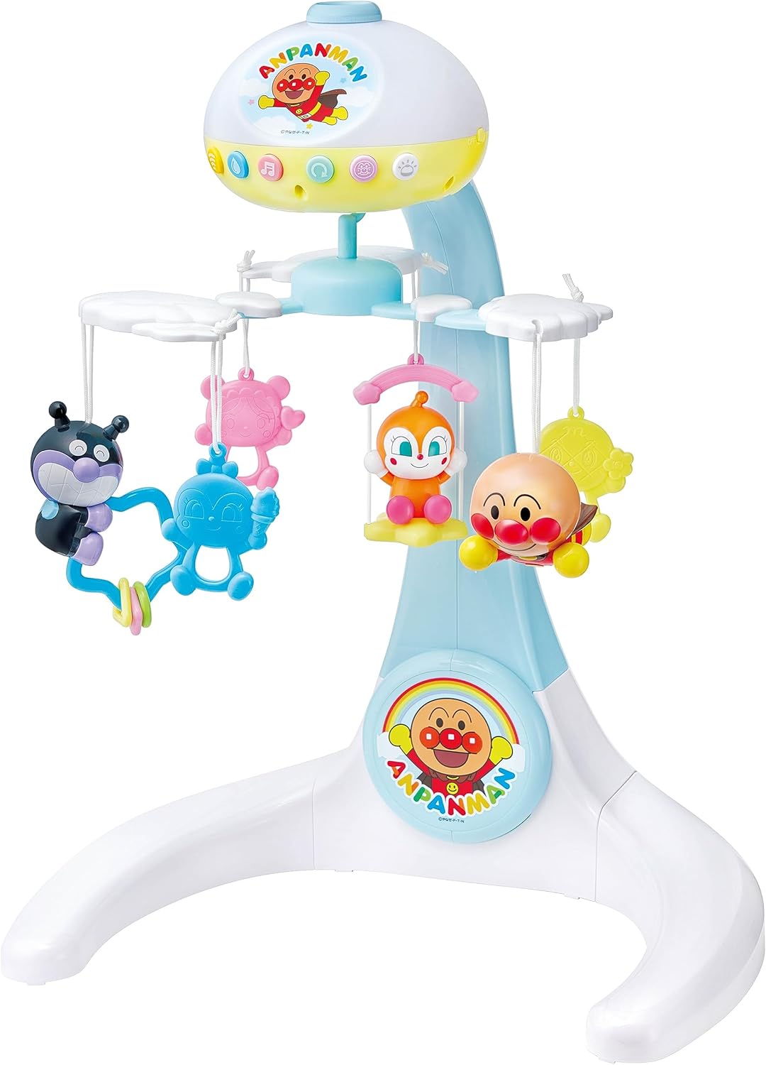 楽天市場】【送料無料】タカラトミー くまのプーさん えらべる回転6WAY