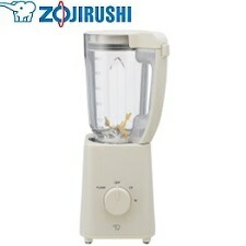 楽天市場】象印 ミキサー 1000ml 氷も砕ける 洗いやすい ダブルロック