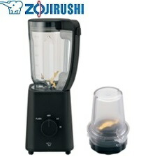 楽天市場】象印 ミル付ミキサー 1000ml 氷も砕ける 洗いやすい ダブル