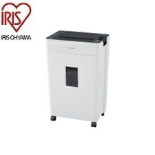 楽天市場】【送料無料】 アイリスオーヤマ オートフィードシュレッダー