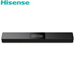 【貨物輸送無料】 Hisense(ご機嫌感覚) ホームシアターサウンドシステム HS2000N 2.1ch /Bluetooth相応う
