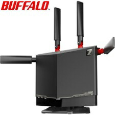 無線LAN親機　バッファロー 無線LAN親機 11n/g/b 300Mbps Dr.Wi-Fi バッファロー | イオン