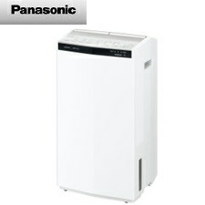 【送料無料】パナソニック ハイブリッド方式　衣類乾燥除湿機（クリーンホワイト） F-YHX200B-W｜OCNオンラインショップ 店