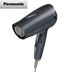 楽天市場】【送料無料】 パナソニック ヘアードライヤー イオニティ