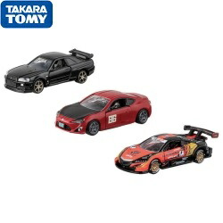 楽天市場】【送料無料!】 トミカプレミアム tomica GARAGE