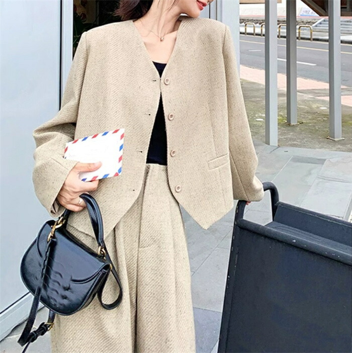 フォーマル 背広 レディース ズボン下背広 リクルート 背広  商行為背広 儀式用背広 OL 厚地の外套 セットアップ 執務室 否色つや 上衣 ズボン下 女子らしい 2点仕掛ける 背広 通い はいり込む式 卒式 儀式用