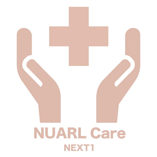 NUARL Care【NEXT1L有料引き請ける】【取り替えっこ生産物ご返上当店突きとめる後送りとどける】