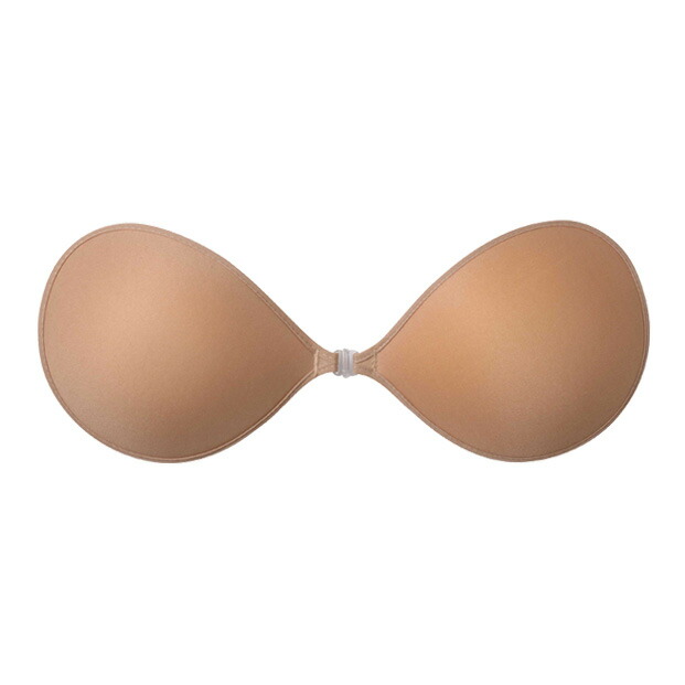 楽天市場 送料無料 ヌーブラ 公式 パテッド ヌーブラnubra 正規品 ヌーブラ 盛れる 谷間 ボリューム シリコンブラ ヌードブラ 結婚式 粘着力 小さめ 極厚 ヌーブラ 水着用 盛れる ストラップレスブラ ヌーブラショップ楽天市場店
