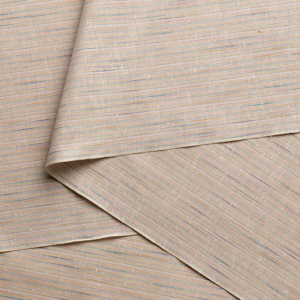 楽天市場】遠州綿紬 遠州縞 涼風 -すずかぜ- カット売り【小型宅急便5m