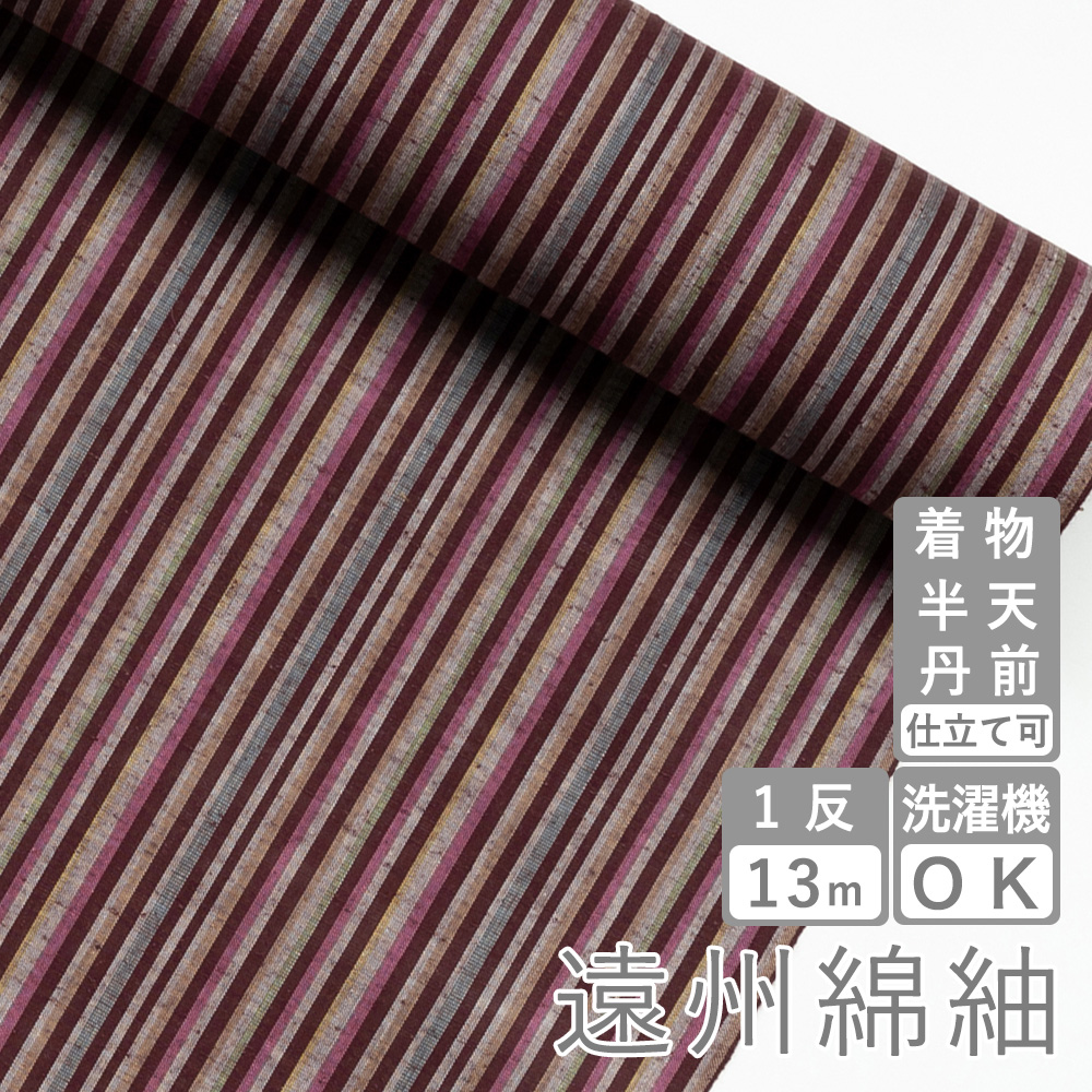 楽天市場】遠州綿紬 S-2 -錦秋（きんしゅう）- : 遠州綿紬