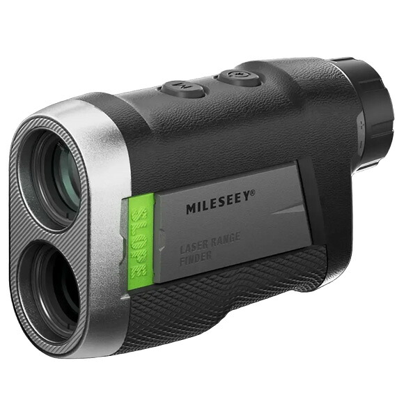 MILESEEY GOLF PF260 Tour ゴルフ用レーザー距離計（スロープスイッチ搭載） 日本正規品　[マイルシー　 ゴルフ]｜Number7 ナンバーセブン ゴルフ
