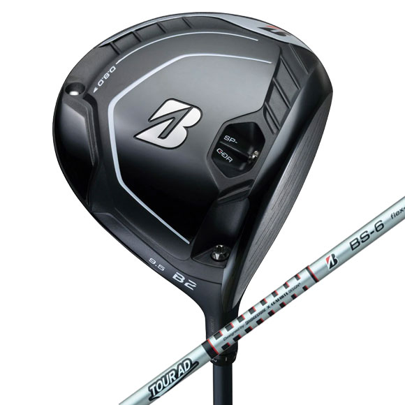 楽天市場】2019 TOUR B JGR ドライバー TOUR AD for JGR TG2-5