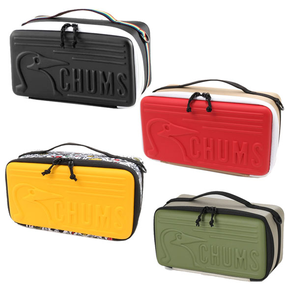 CHUMS ケース キャンプ用具セット item_c04-875_0.jpg