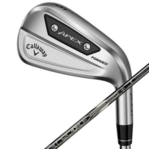 【新品】キャロウェイ APEX Ai200 メンズアイアンセット 6本 S 楽天市場】Callaway キャロウェイ 日本正規品 APEX Ai200