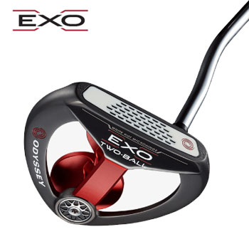 大流行中 楽天市場 オデッセイ 19 Exo 2 Ball パター 日本仕様 Odyssey Putter エクソー ゴルフ Number7 ナンバーセブン ゴルフ 人気絶頂 Lexusoman Com