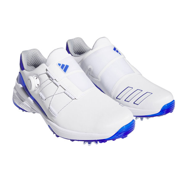 楽天市場】アディダス 2023 ゼッドジー23 ボア ゴルフシューズ GY9716