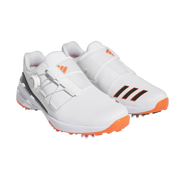adidas Golfゴルフシューズ 2023モデル 「 LIJ37 」 adidas Golf アディダスゴルフ日本正規品 ZG23 BOA (ゼットジー